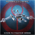 Advanced Empire - Stealthy Fighter Drone image