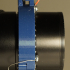 Dew heater / heating collar for telescopes and lenses image