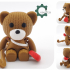Cobotech Articulated Crochet Cupid Bear by Cobotech image