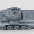 Tank, Cruiser, Mk.VIII, Cromwell (A27M) (UK, WW2) image