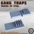 Dieselpunk Gang Traps image