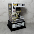 Custom Display for Collectibles (3.5 x 4.5 x 6.25-inch Product Box) image
