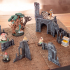OUTPLAYED Gamebox Base Set incl. Terrain, Divider and Topplate image
