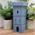Vogland Castle Dice Tower image