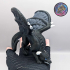 Theron Dragon Figurine image
