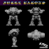 Forge Barons - Battle Knight image