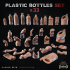 Plastic bottles - Basing Bits image