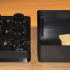 Alternatve Bottom Lid for Resistor Box Case image