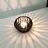 The Javi Tealight Candle Holder | Modern Home Decor image