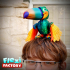 Public Release: Flexi Factory Toucan image