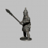 Benin Spearmen image