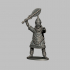 Benin Spearmen image