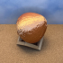 Coconut (3D Scan) image