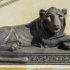 Lion of Nectanebo image
