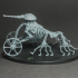 Skeletonk - Tonks! Multiplayer tank-to-tank Kerfuffles image