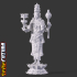Vishnu Sarveshvarah- Controller of all image