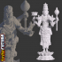 Vishnu Sarveshvarah- Controller of all image