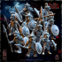 The Black Horde Goblins Desert Warriors image