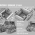 Sturmpanzer I "Bison" image