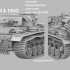 Panzer III L 1942 image