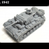 Panzer III L 1942 image