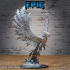 Primordial Phoenix Set A / Ancient Ash Bird / Evil Born Again / Feathered Beast / Volcanic Predator / Elder Fire Elemental image