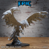 Primordial Phoenix Set A / Ancient Ash Bird / Evil Born Again / Feathered Beast / Volcanic Predator / Elder Fire Elemental image