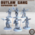 Outlaw Gang Expansion image