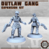 Outlaw Gang Expansion image