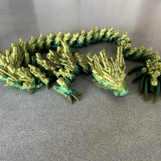 Picture of print of Bamboo Dragon Cinderwing3D X BambuLab