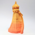 Vase Mode Steampunk Lighthouse image