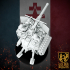 New French Republic - CAIM 38 "Danton" Battle Walker image