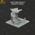 AEDOCK06 – Mystery Rock Shanty image
