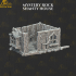 AEDOCK06 – Mystery Rock Shanty image