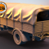 Fiat 666 Truck image
