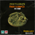 Pestilence - Bases & Toppers (Free Sample) image