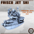 Frisco Jet Ski x2 image