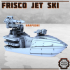 Frisco Jet Ski x2 image