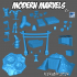 Modern Marvels - February 2024 Full Release image