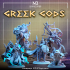 Greek Gods - February 2024 Release image
