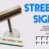 Street Sign image