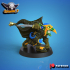 Starplayer Nº29 - Black goblin - january 2023 image