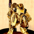 Iron Gears - Battle Guardian (Modular) print image