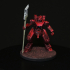 Iron Gears - Battle Guardian (Modular) image