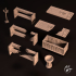 Cultist Objects & Props image