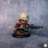 WARPOD Trooper 'Battle Squad' image