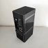 NAS ITX PC Case with stackable expansions image