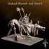Undead Pharaoh and Ammit image