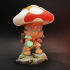 Mushroom-Man image