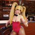 Bunnygirls Pack 1 - Presupported - QB Works image